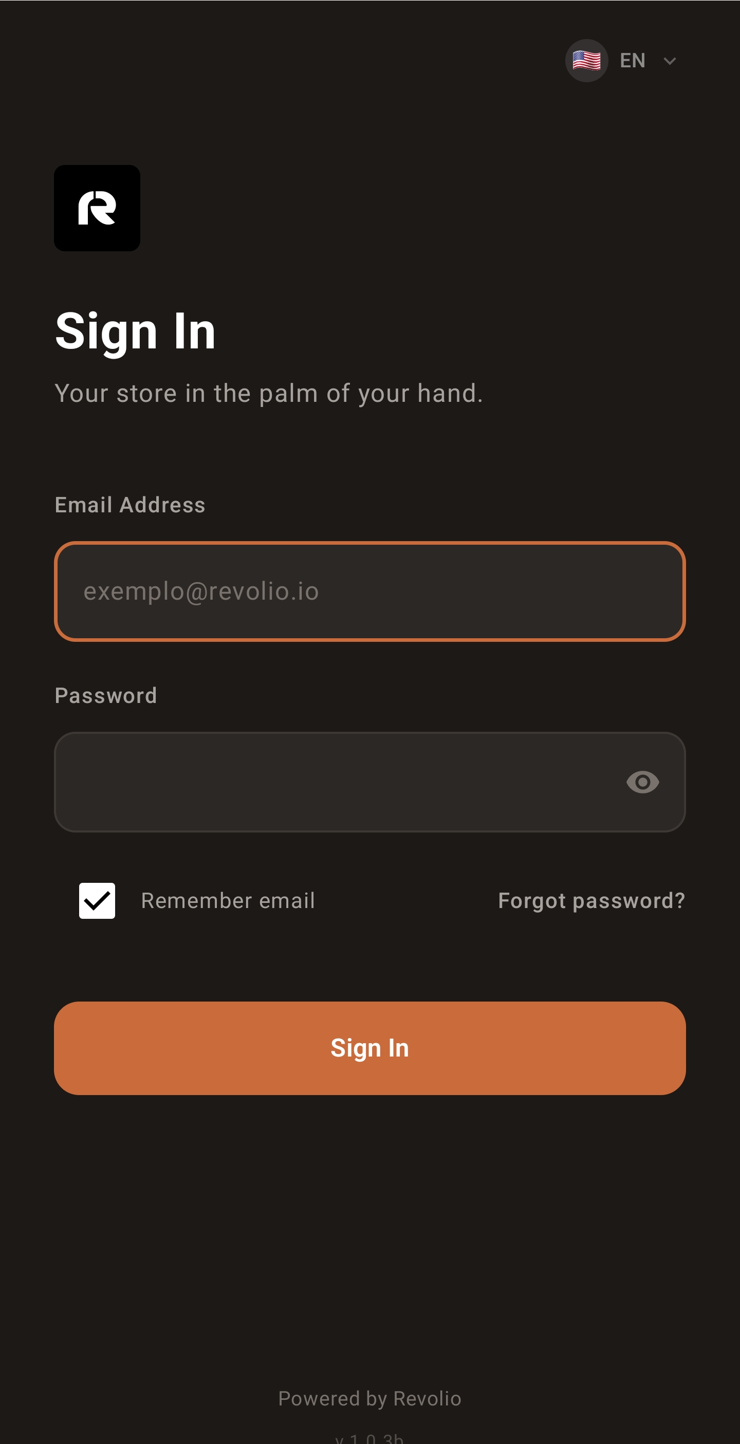 App Android
